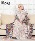 ثوب صلاة واستقبال ضيوف 1064