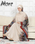 ثوب صلاة واستقبال ضيوف 1079