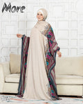 ثوب صلاة واستقبال ضيوف 1089