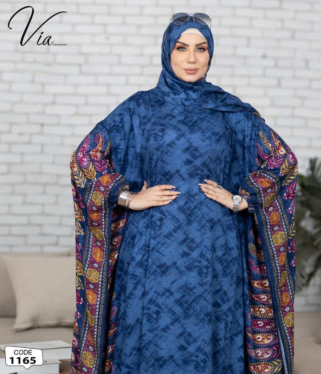 ثوب صلاة واستقبال ضيوف 1165