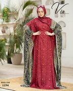 ثوب صلاة واستقبال ضيوف 1194