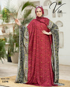 ثوب صلاة واستقبال ضيوف 1194