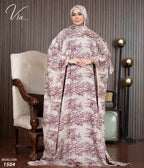ثوب صلاة واستقبال ضيوف 1504