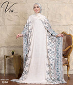 ثوب صلاة واستقبال ضيوف 1516