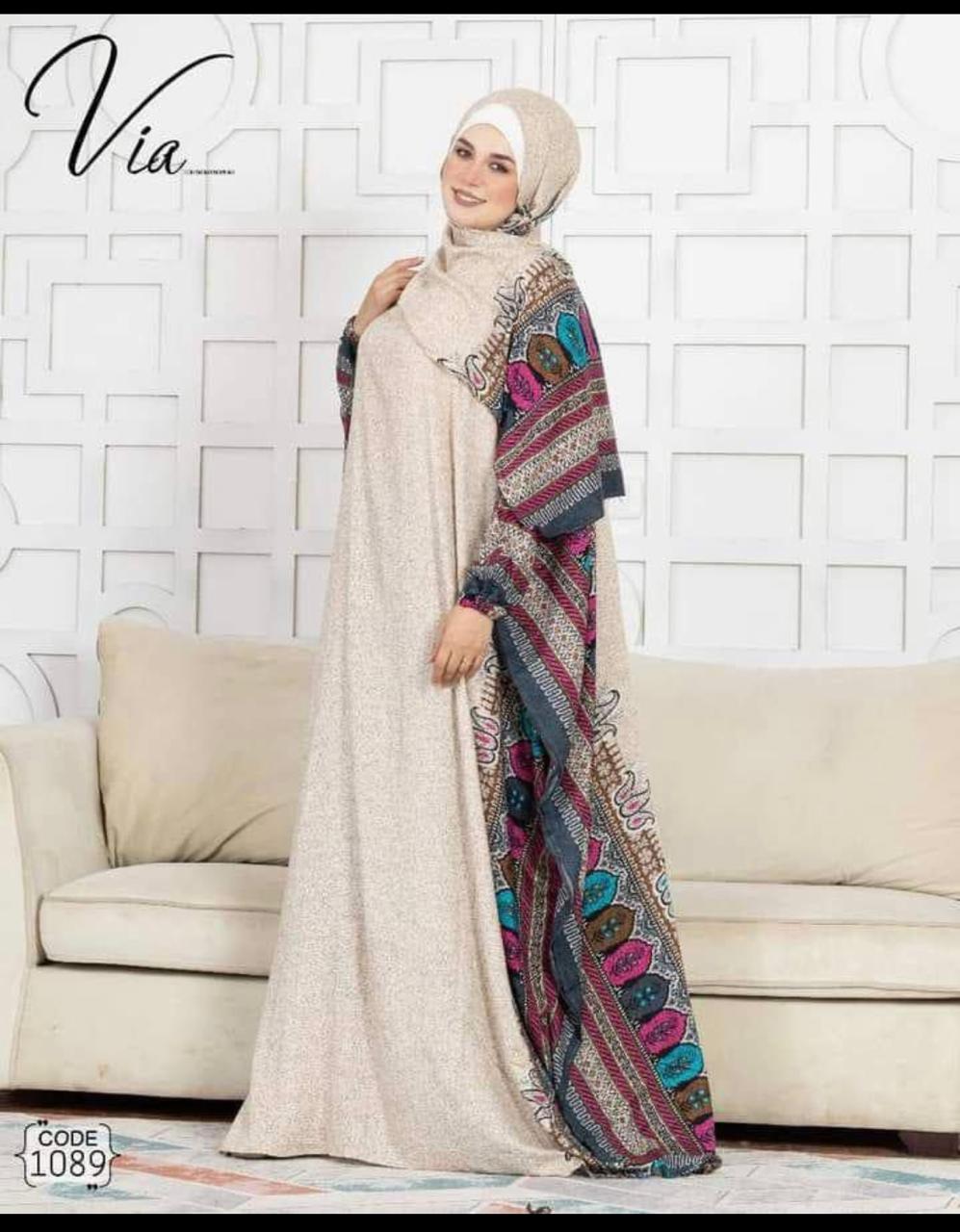 ثوب صلاة واستقبال ضيوف 1089