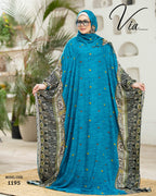 ثوب صلاة واستقبال ضيوف 1195