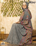 ثوب صلاة واستقبال ضيوف 1021