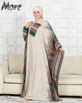 ثوب صلاة واستقبال ضيوف 1090