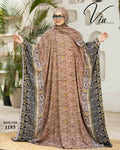 ثوب صلاة واستقبال ضيوف 1193