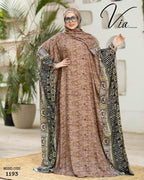 ثوب صلاة واستقبال ضيوف 1193
